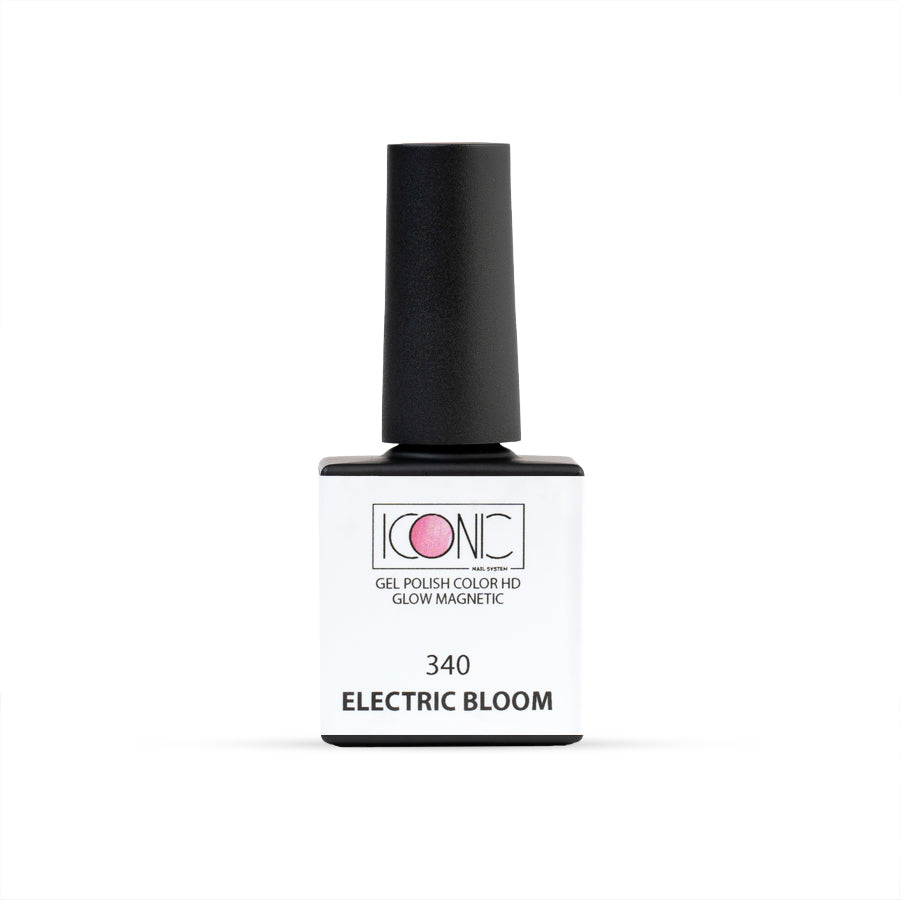 340 - Color HD - Electric Bloom