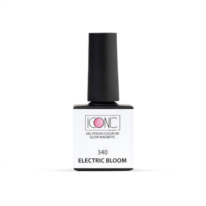340 - Color HD - Electric Bloom