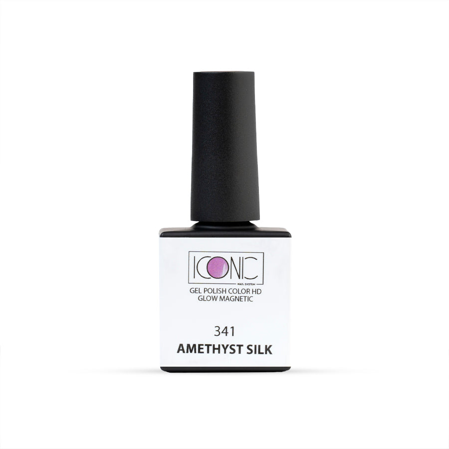 341 - Color HD - Amethyst Silk