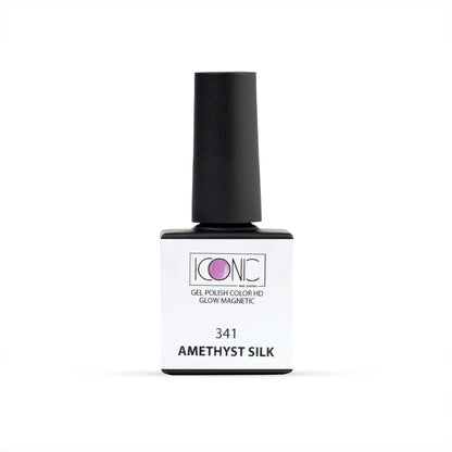 341 - Color HD - Amethyst Silk
