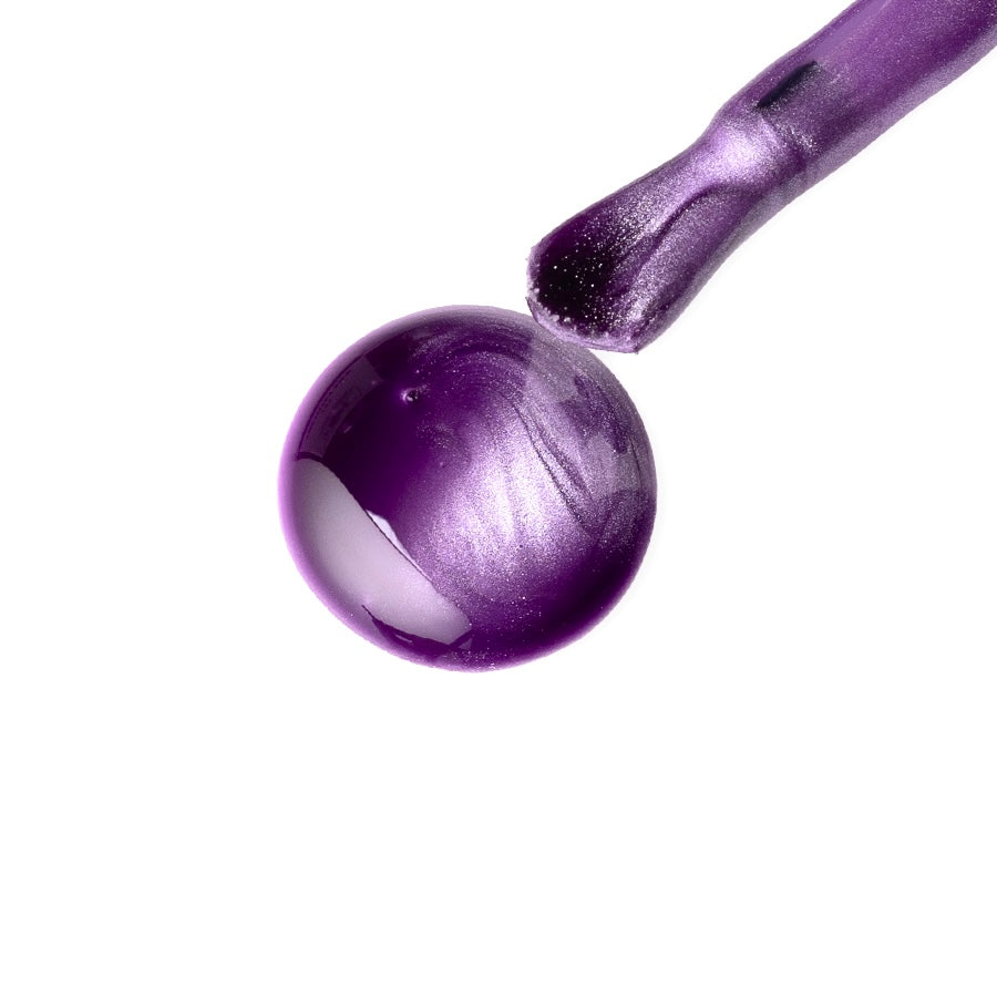 341 - Color HD - Amethyst Silk