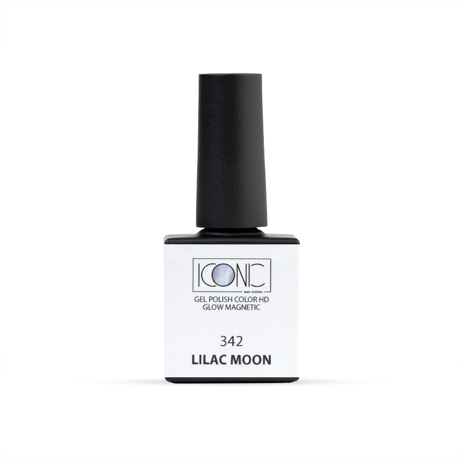 Collezione Glow Magnetic – Kit 7 Colori Gel Polish