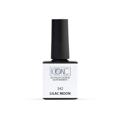 Collezione Glow Magnetic – Kit 7 Colori Gel Polish