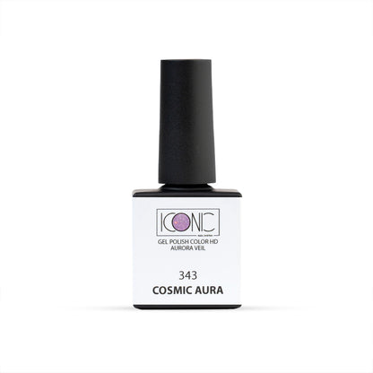 347 - Color HD - Cosmic Aura