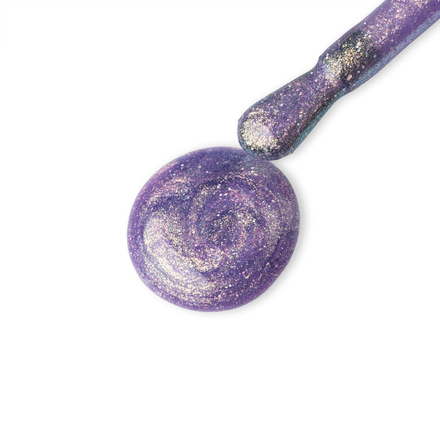 347 - Color HD - Cosmic Aura
