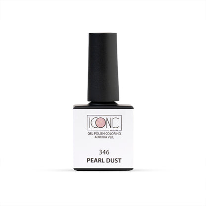 346 - Color HD - Pearl Dust