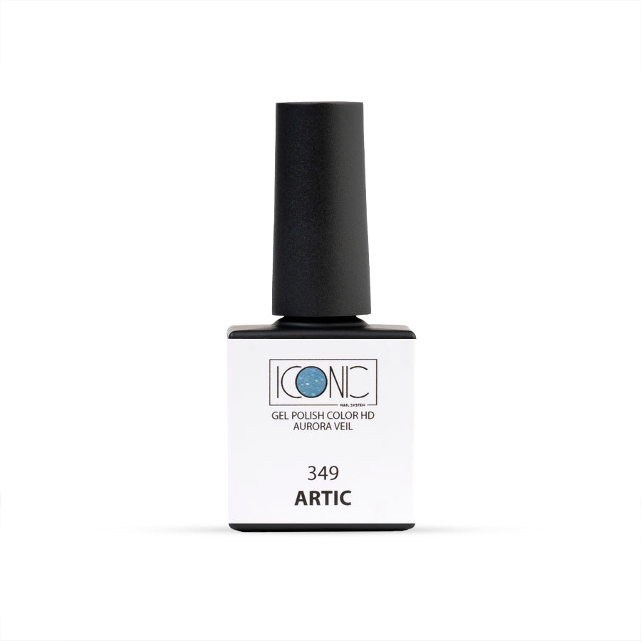 349 - Color HD - Arctic