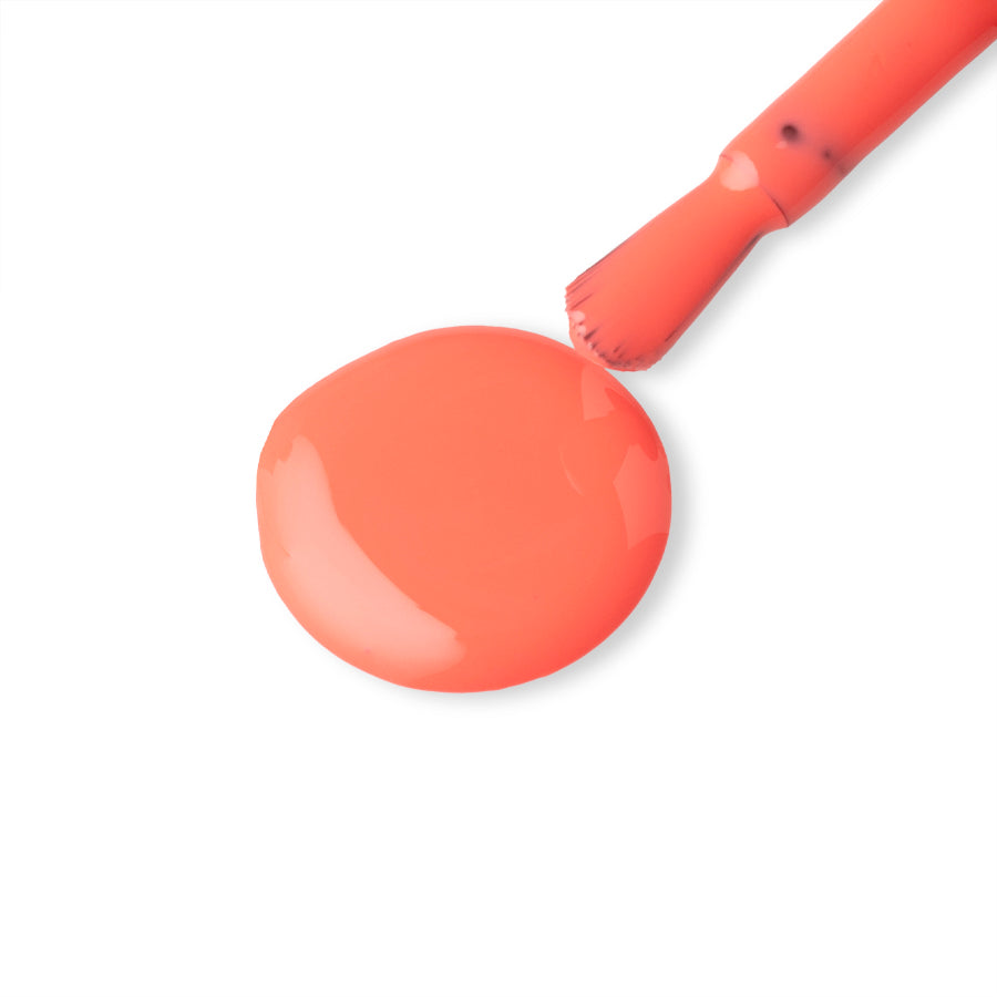 350 - Color HD - Peach Glow