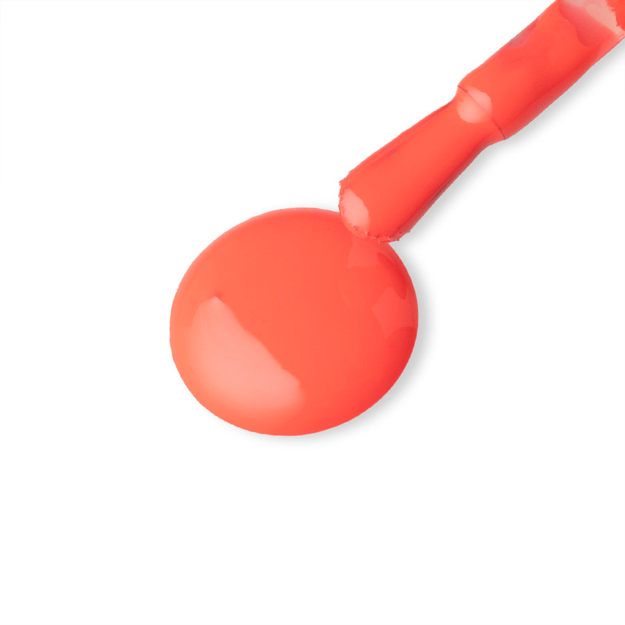 351 - Color HD - Sunset Coral
