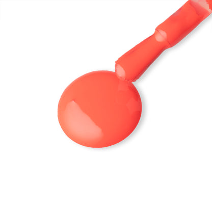 351 - Color HD - Sunset Coral