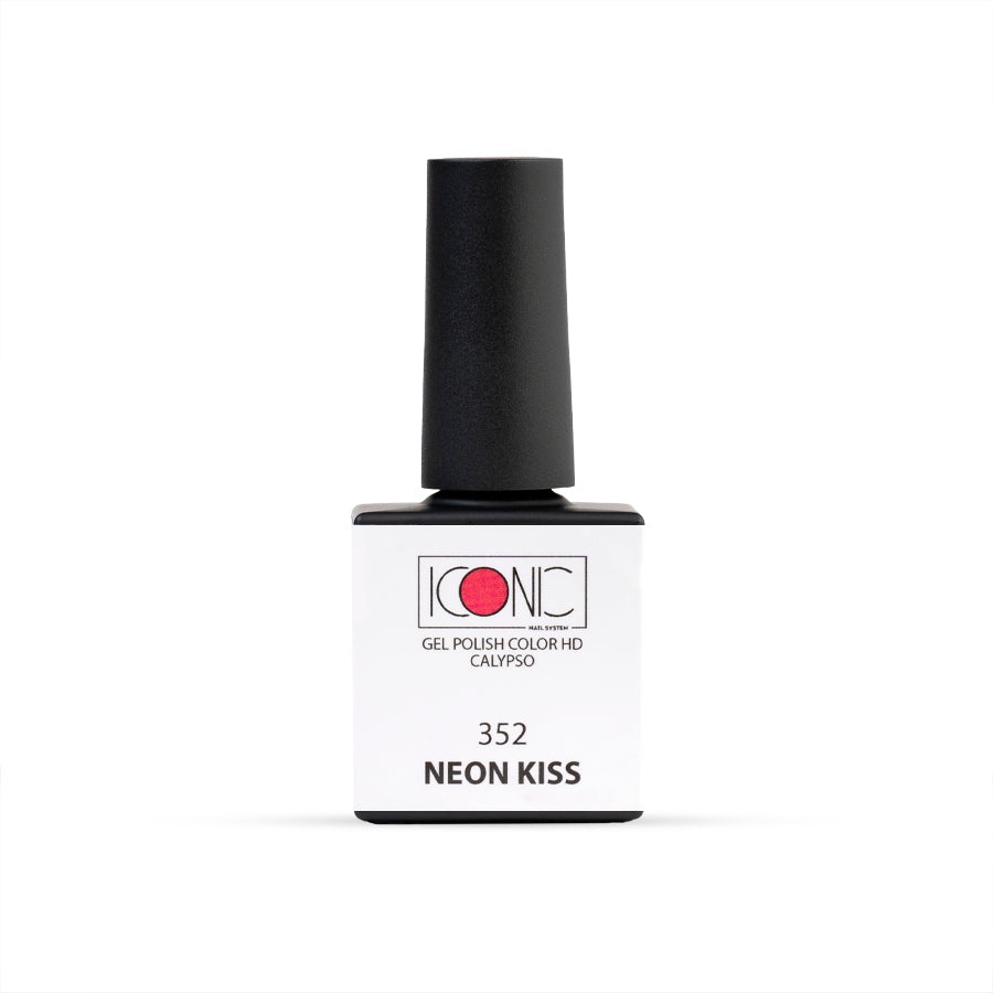 352 - Color HD - Neon Kiss