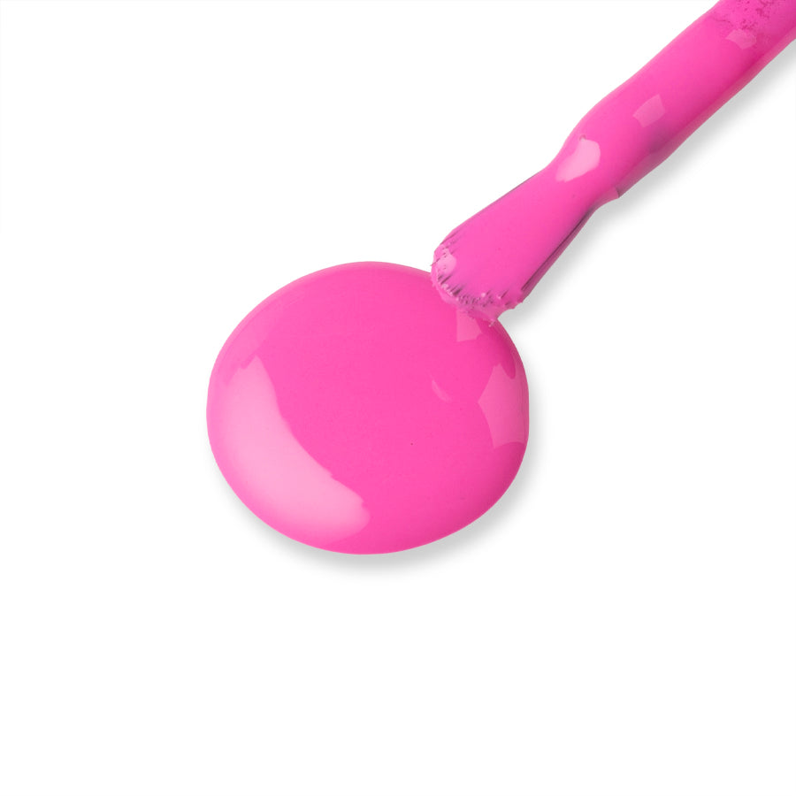 353 - Color HD - Bubble Bloom