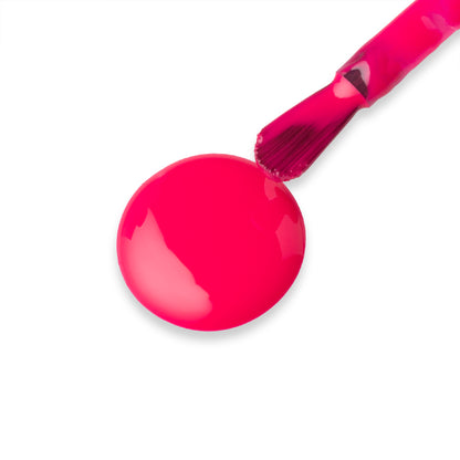 354 - Color HD - Pink Wave