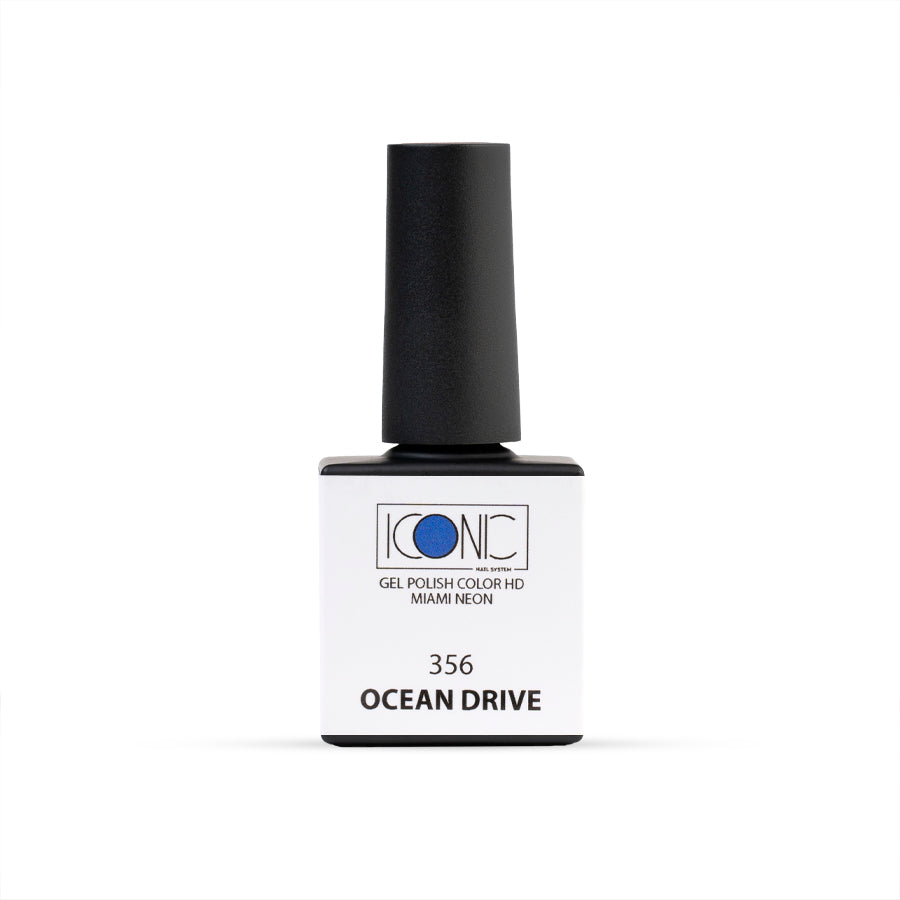 356 - Color HD - Ocean Drive