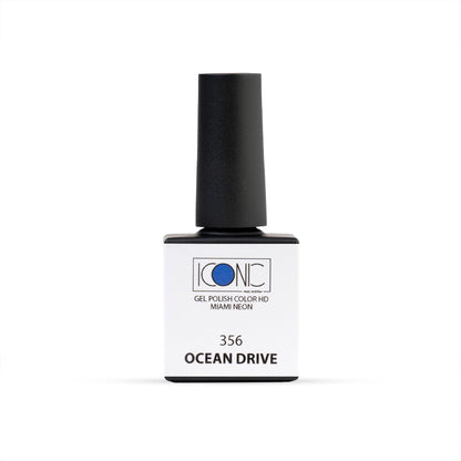 356 - Color HD - Ocean Drive
