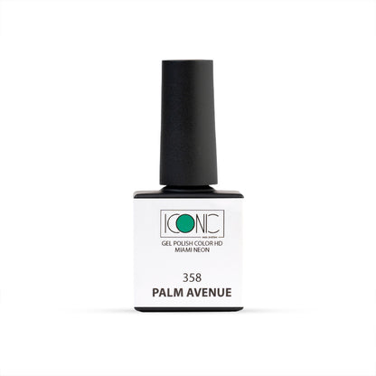 358 - Color HD - Palm Avenue
