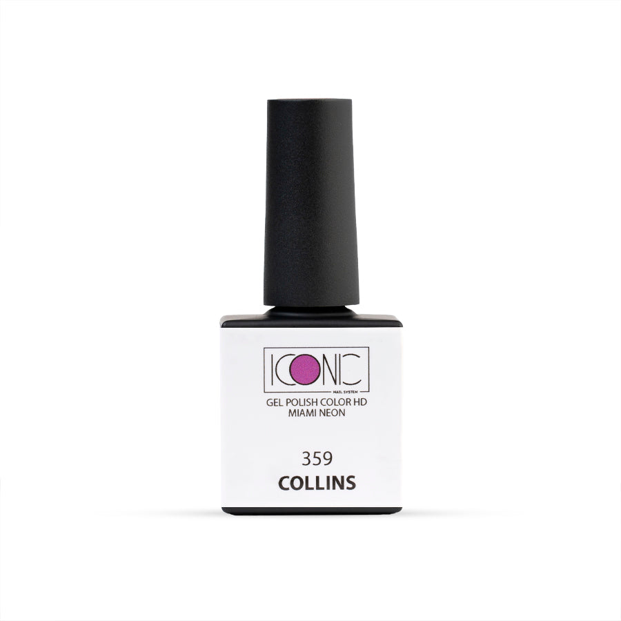 359 - Color HD - Collins