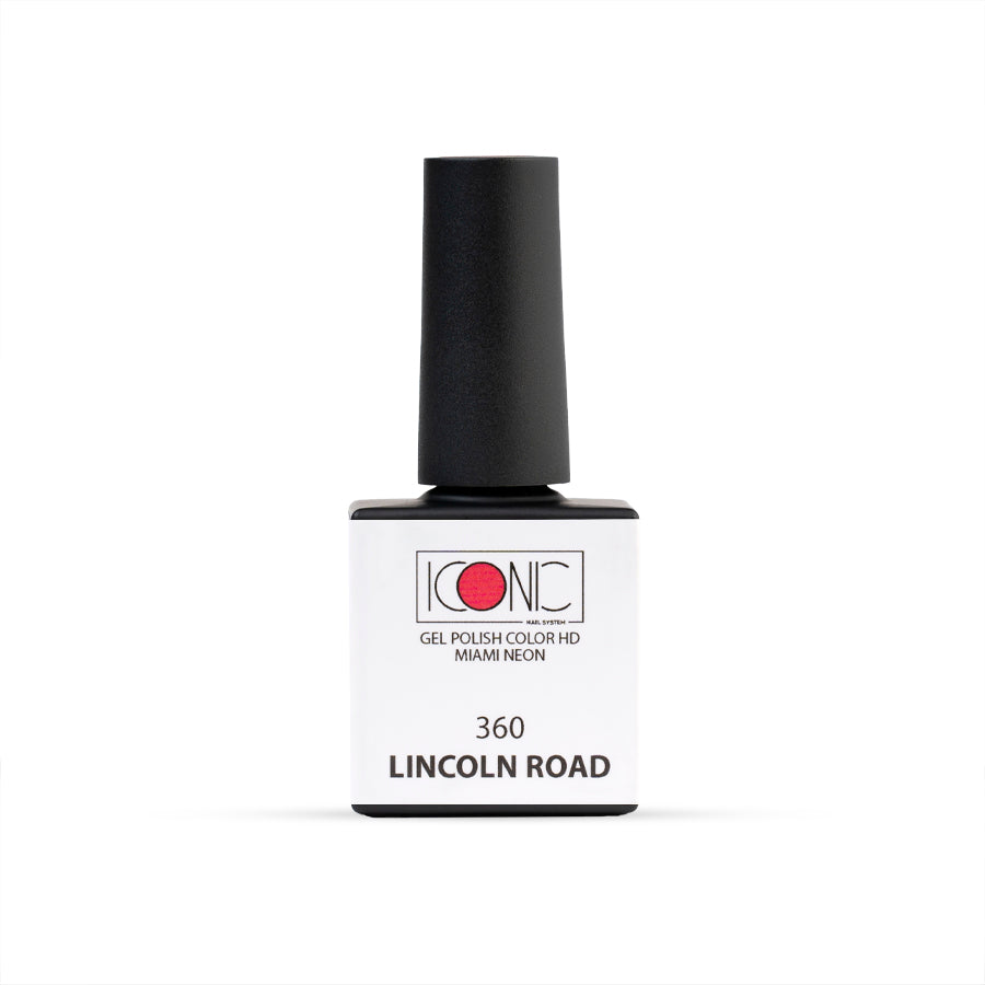 360 - Color HD - Lincoln Road