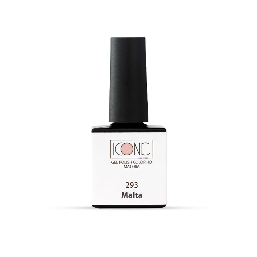 Collezione MATERIA  – Kit 6 Colori Gel Polish