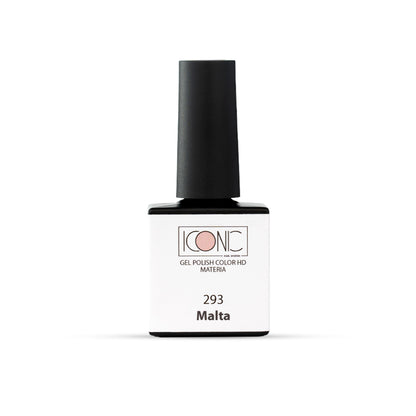 Collezione MATERIA  – Kit 6 Colori Gel Polish