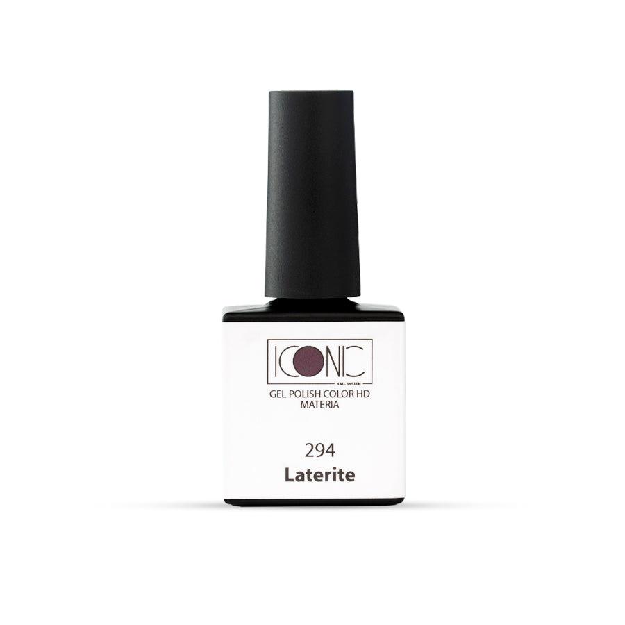 294 - Color HD Materia - Laterite