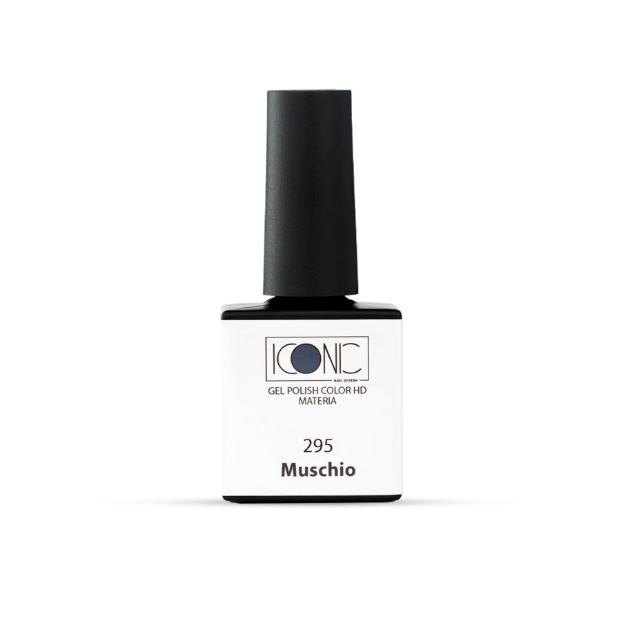 295 - Color HD Materia - Muschio