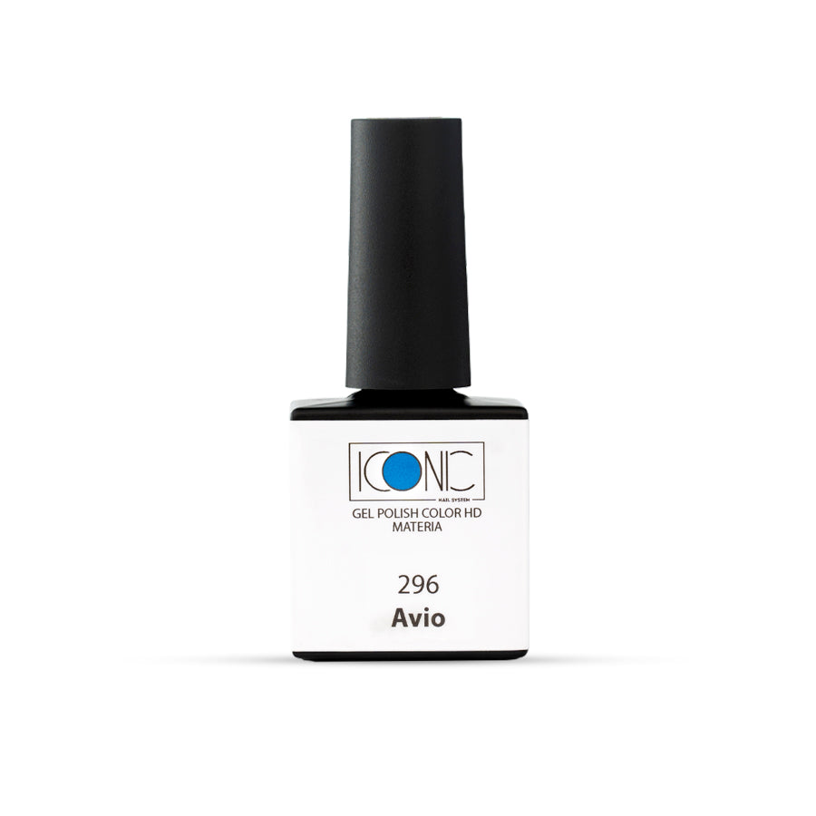 296 - Color HD Materia - Avio