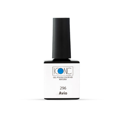 Collezione MATERIA  – Kit 6 Colori Gel Polish