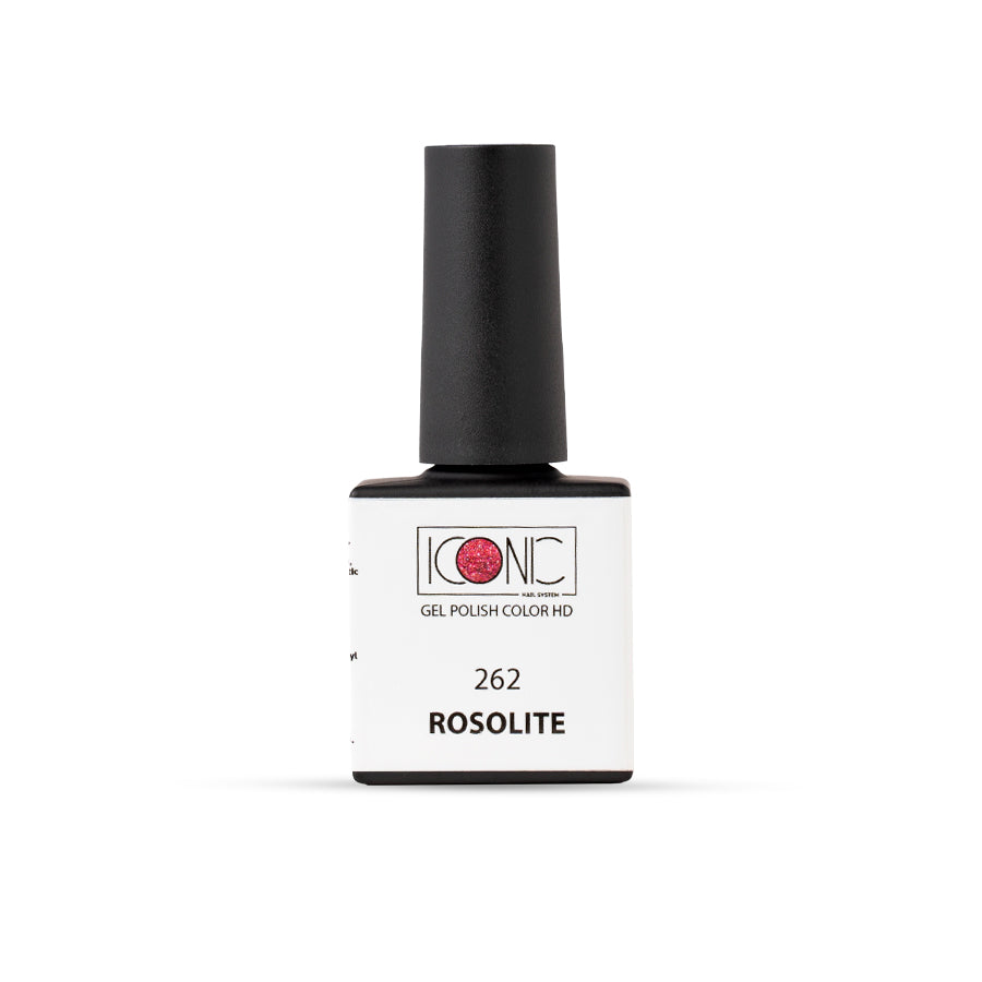 Color HD - Rosolite