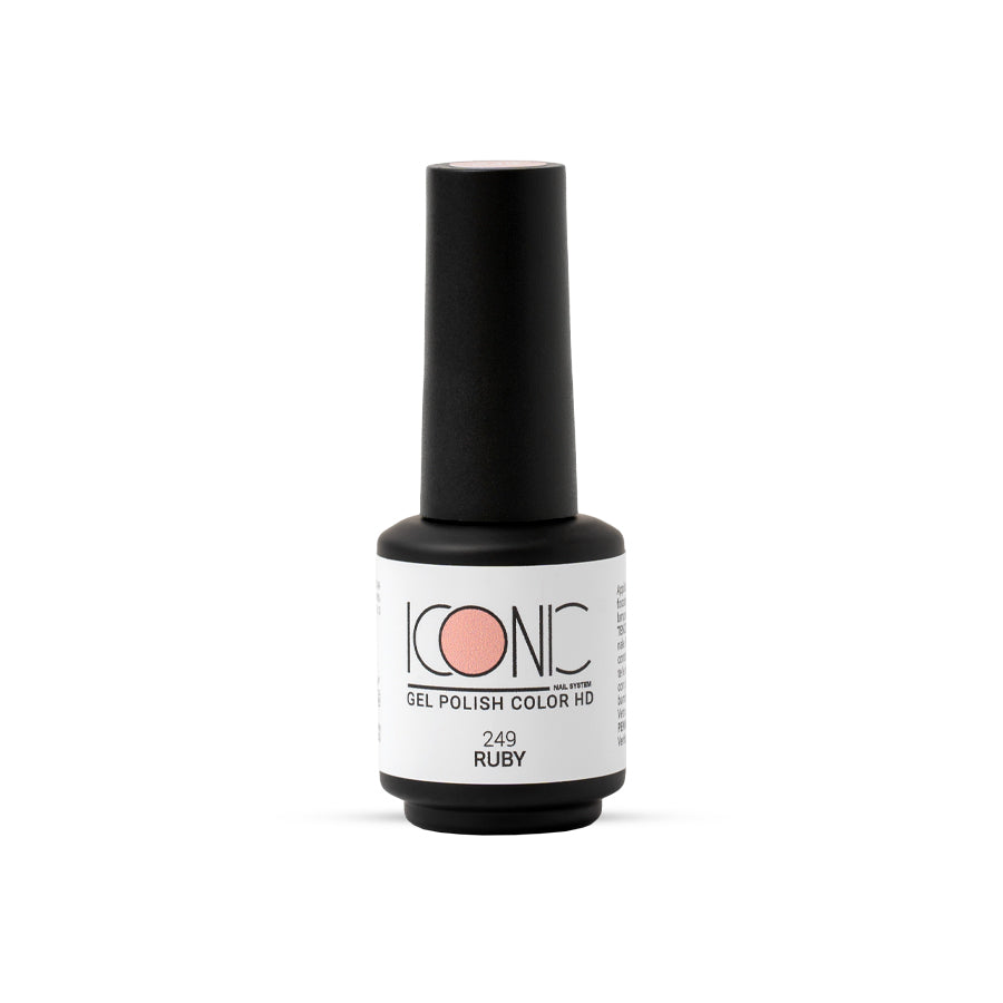 Kit Coffee - 5 colori da 8ml