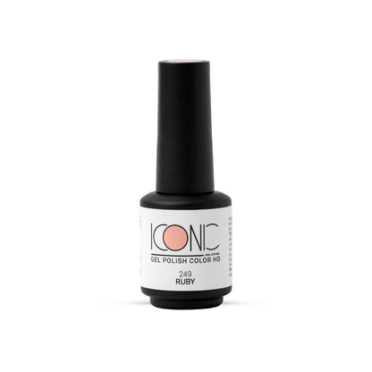 Kit Coffee - 5 colori da 8ml