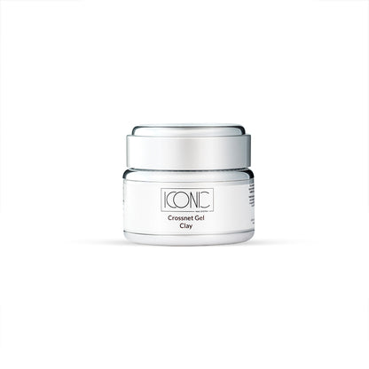 GEL BUILDER - Crossnet Gel Clay