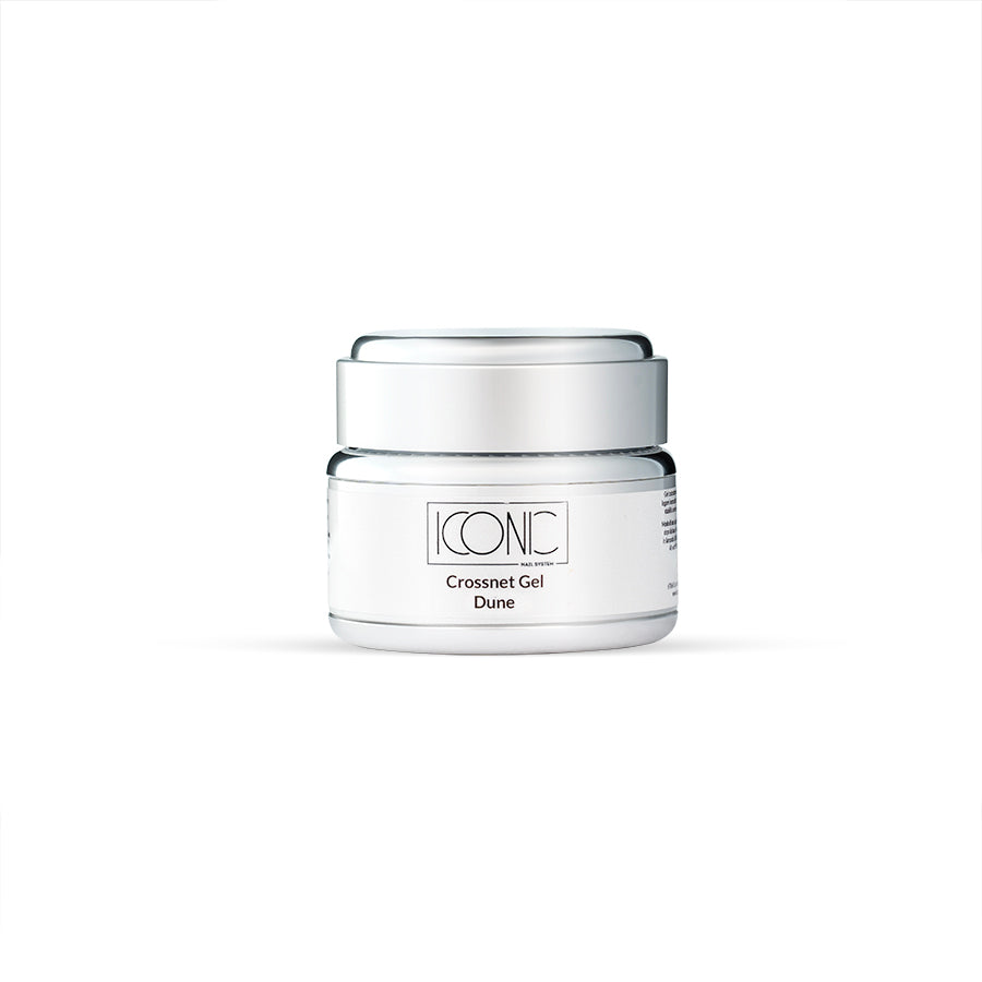 GEL BUILDER - Crossnet Gel Dune