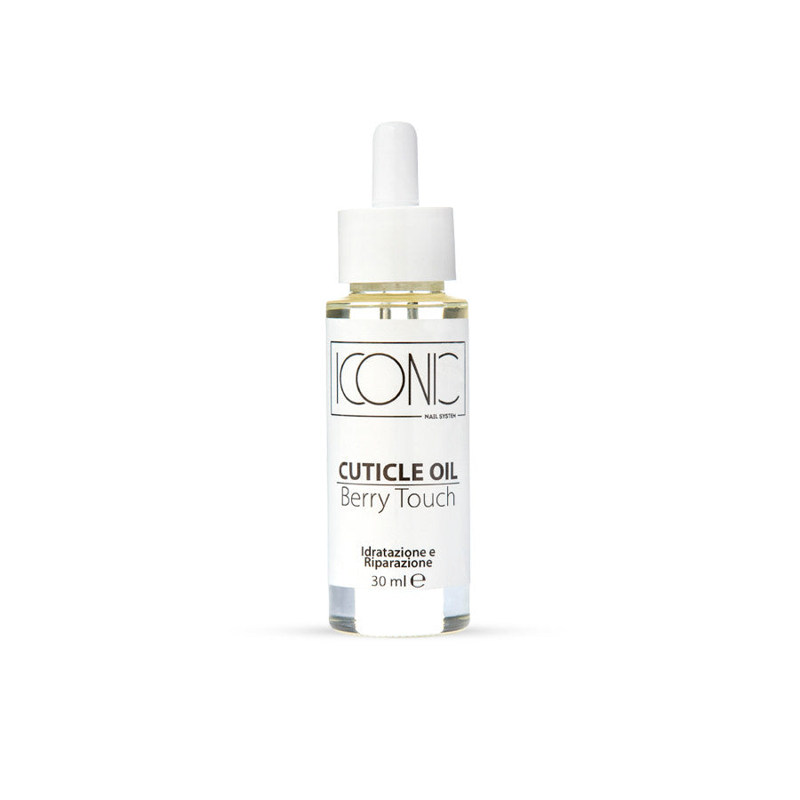 CUTICLE OIL BERRY TOUCH