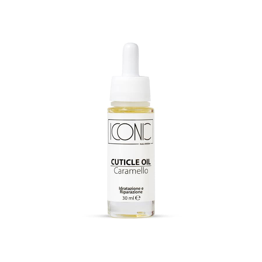 CUTICLE REMOVER OIL CARAMELLO