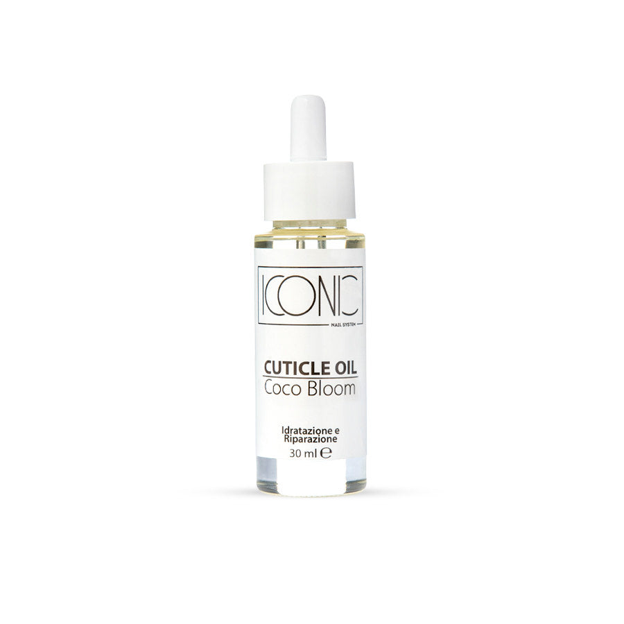 CUTICLE OIL COCO BLOOM