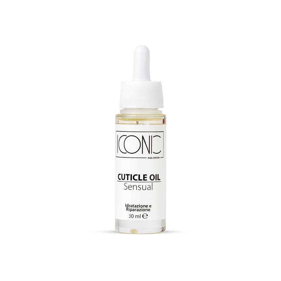 CUTICLE REMOVER OIL SENSUAL