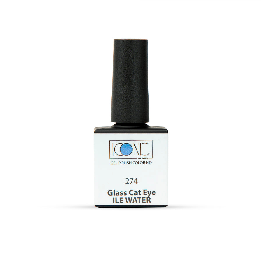 274 - GEL HD - CAT EYE ILE WATER