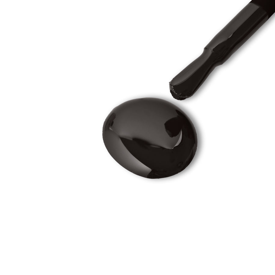 311 - Color HD Noir Couture - Ebano