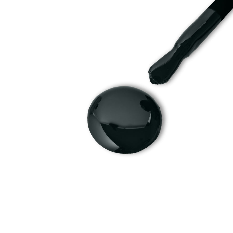 312 - Color HD Noir Couture - Giada Nera