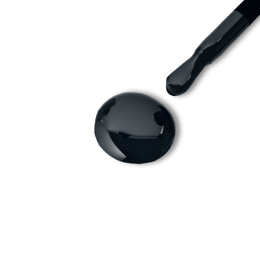 313 - Color HD Noir Couture - Abissi