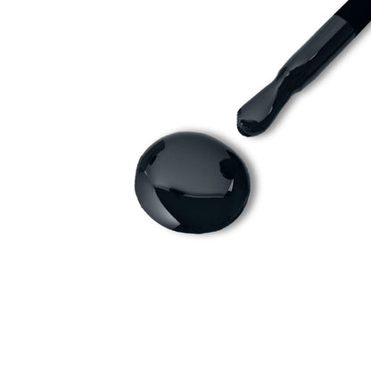 313 - Color HD Noir Couture - Abissi