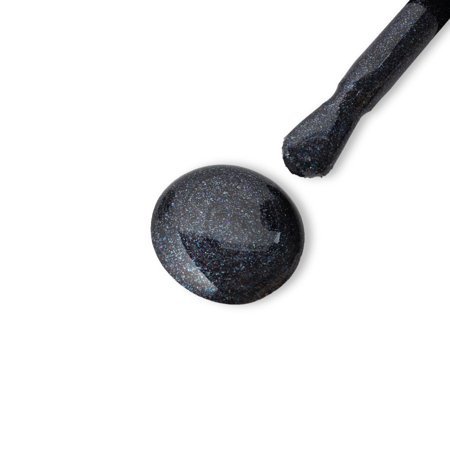 314 - Color HD Noir Couture - Galassia