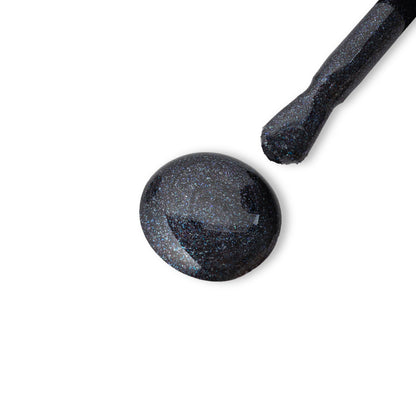 314 - Color HD Noir Couture - Galassia