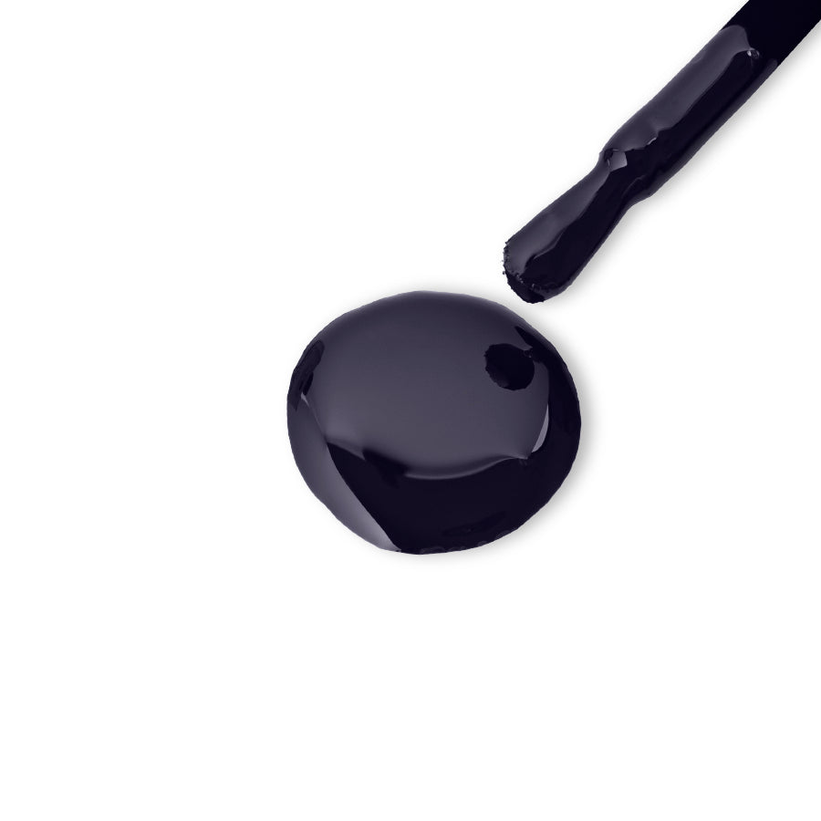 315 - Color HD Noir Couture - Amethyst Noir