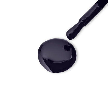 315 - Color HD Noir Couture - Amethyst Noir