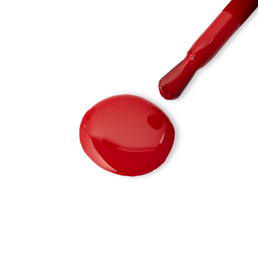 Collezione Fireside – Kit 7 Colori Gel Polish