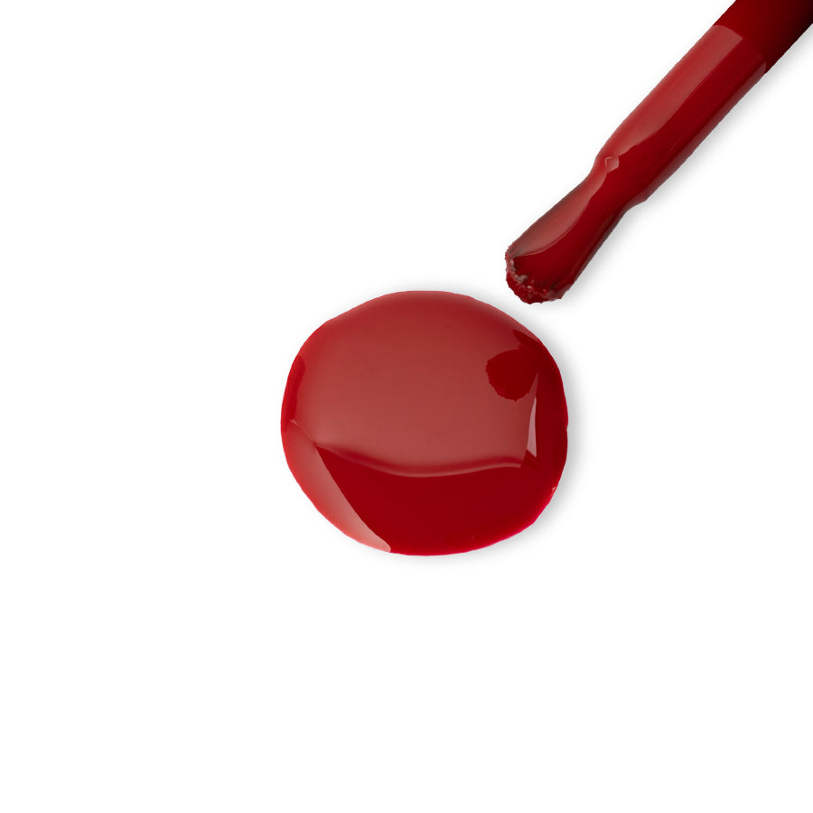 Collezione Fireside – Kit 7 Colori Gel Polish