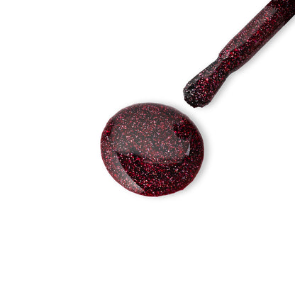 Collezione Fireside – Kit 7 Colori Gel Polish