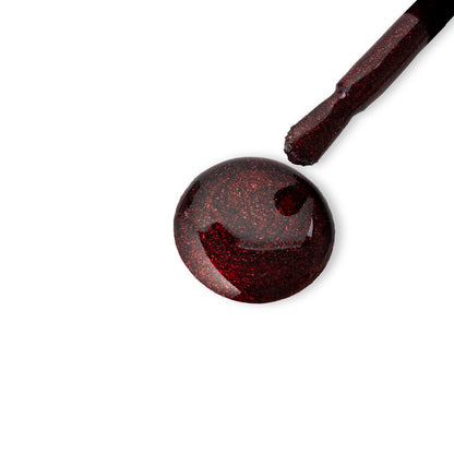 Collezione Fireside – Kit 7 Colori Gel Polish